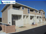 コリーヌＨ　Ⅱの画像