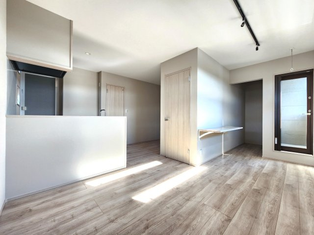 ieの居間・リビング