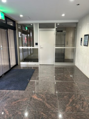 【エントランス】 | 第2ＫＩビル | 1Fエントランス