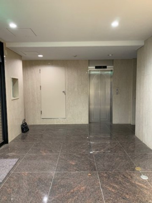 【エントランス】 | 第2ＫＩビル