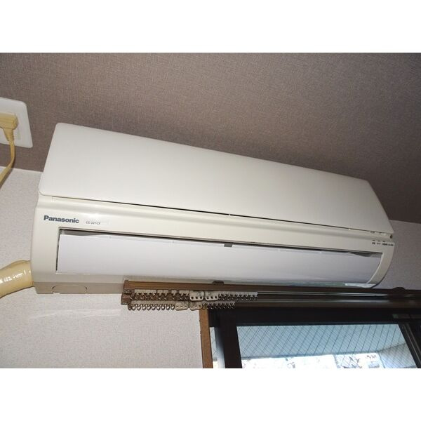 熊本市中央区本荘５丁目の賃貸マンションの設備