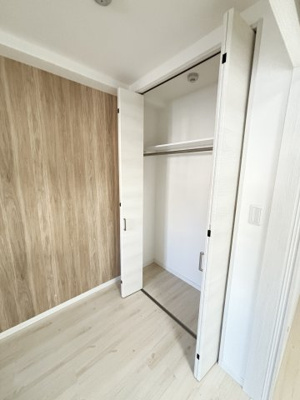 【収納】 | ドゥエリング上新庄