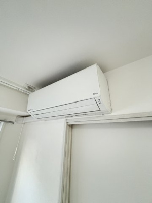 【設備】 | ドゥエリング上新庄