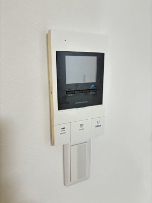 【セキュリティ】 | ドゥエリング上新庄