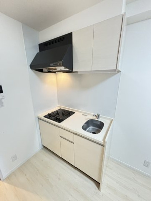 【キッチン】 | ドゥエリング上新庄