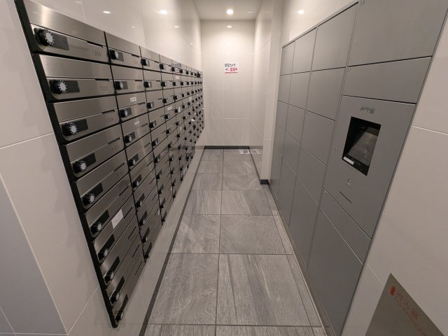 エスリード栄クロスシティ❘名古屋市の賃貸ならMy賃貸のその他共用部分|エスリード栄クロスシティ