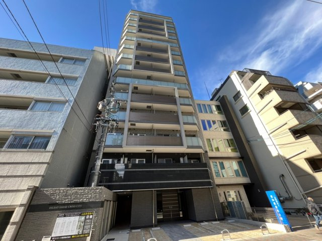 エスリード栄クロスシティ❘名古屋市の賃貸ならMy賃貸