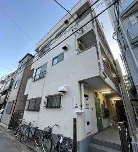 住吉マンション