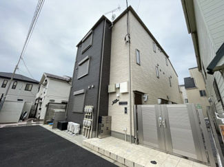 【外観】 | 外はこのようになっています