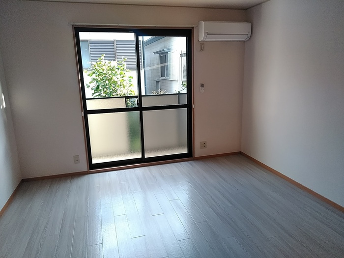 コンフィアンサ山本の洋室|洋室