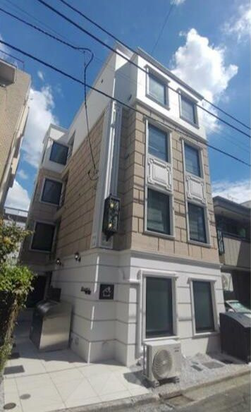 FLレジデンス早稲学府Ⅲ