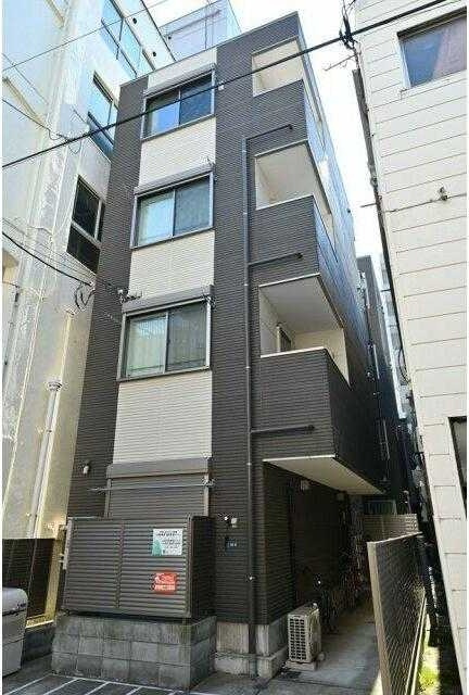 プランドール蔵前