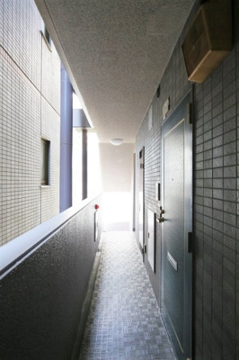 【その他共用部分】 | サンテミリオン東日本橋駅前