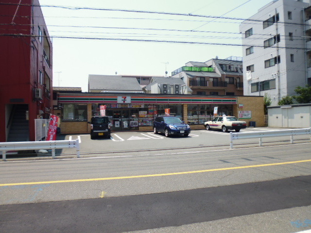 ロイヤルパークヒルのその他|セブンイレブン八王子子安３丁目店