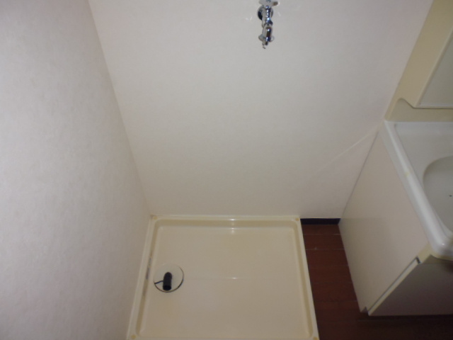 ロイヤルパークヒルの設備