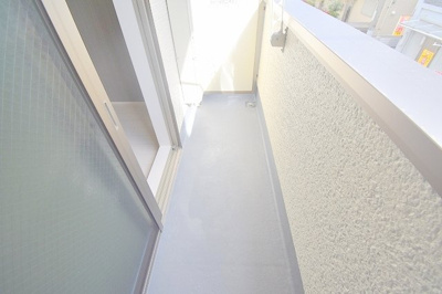 【バルコニー】 | フジパレス小松サウス