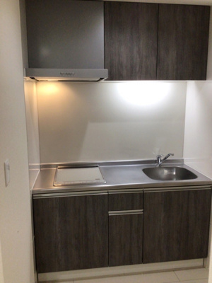 【キッチン】 | フジパレス小松サウス