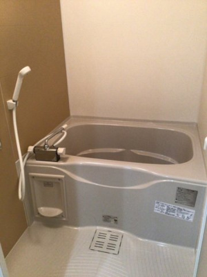 【浴室】 | フジパレス小松サウス