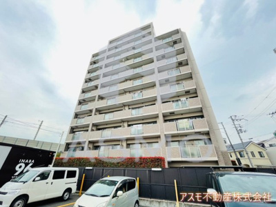 【外観】 | フォレスタ高殿