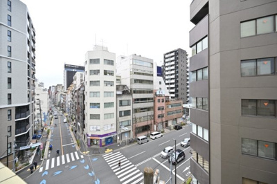 【展望】 | 本郷モトフジビル