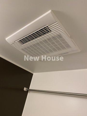 Urban Breeze 巣鴨の設備