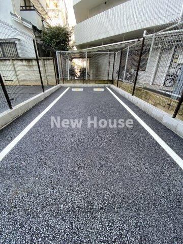 Urban Breeze 巣鴨のその他共用部分