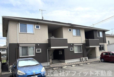 【外観】 | アクイーユ