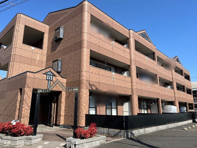 コンチェルト笠岡Ａ