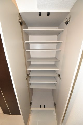 ギャラリー谷町のその他共用部分