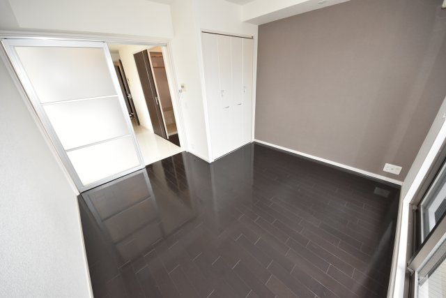 ギャラリー谷町の設備