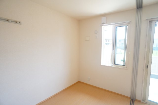 セジュール恋の窪の居間・リビング