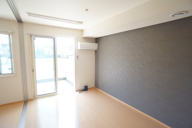 セジュール恋の窪の居間・リビング