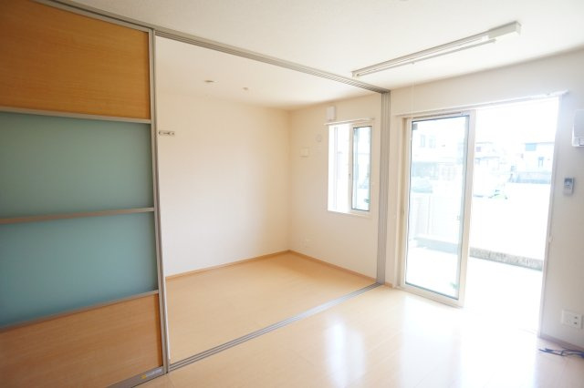 セジュール恋の窪の居間・リビング