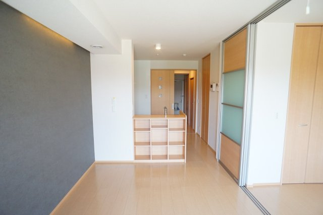 セジュール恋の窪の内装