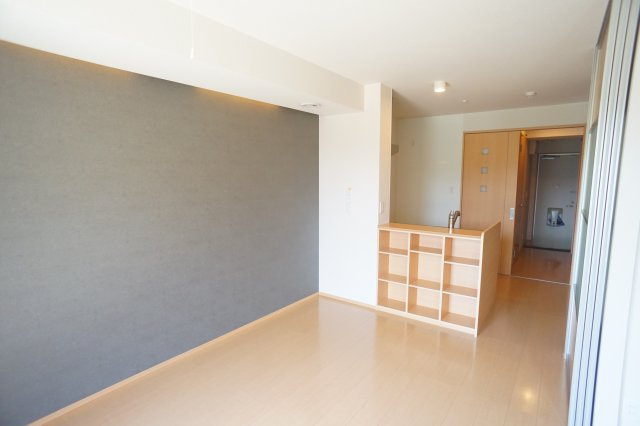 セジュール恋の窪の内装