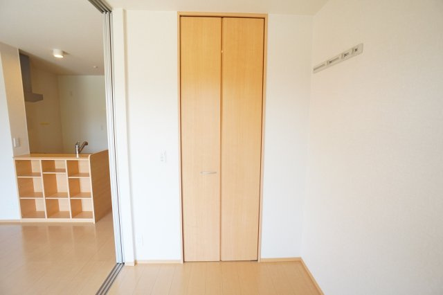 セジュール恋の窪の内装