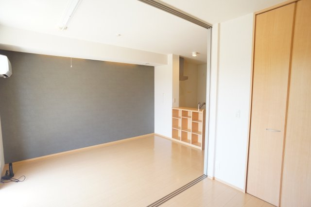 セジュール恋の窪の内装