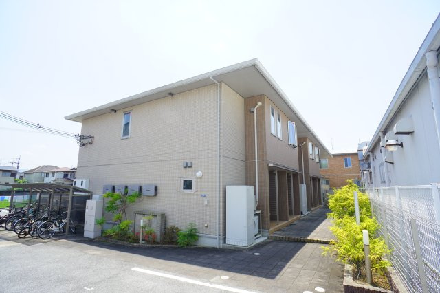 セジュール恋の窪