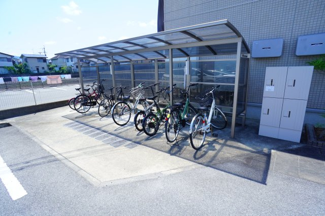 セジュール恋の窪のその他共用部分