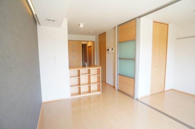 セジュール恋の窪の居間・リビング