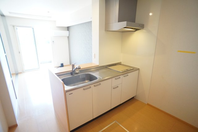 セジュール恋の窪のキッチン