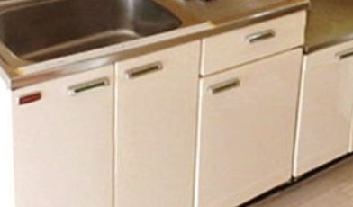 シェソワ百人町の収納|（同一仕様写真）