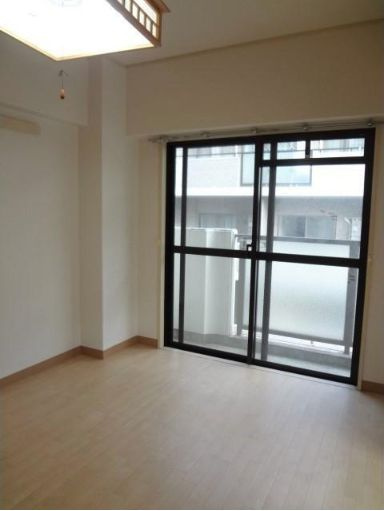 シェソワ百人町の寝室|フローリング☆（同一仕様写真）