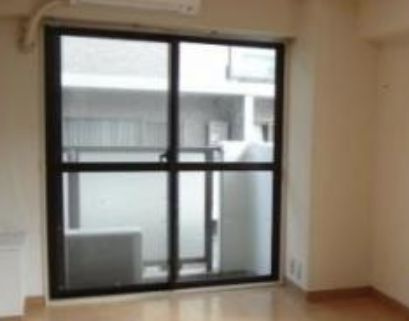 シェソワ百人町のバルコニー|バルコニー☆（同一仕様写真）