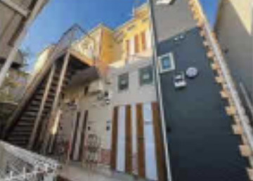 【外観】 | ユナイト南太田クロードドビッシュ