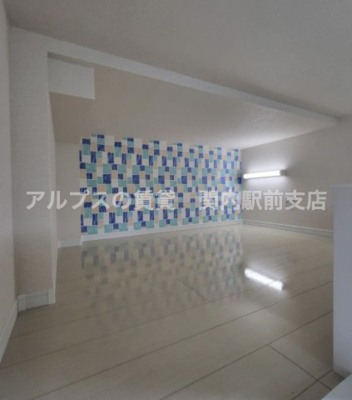 【寝室】 | ユナイト南太田クロードドビッシュ