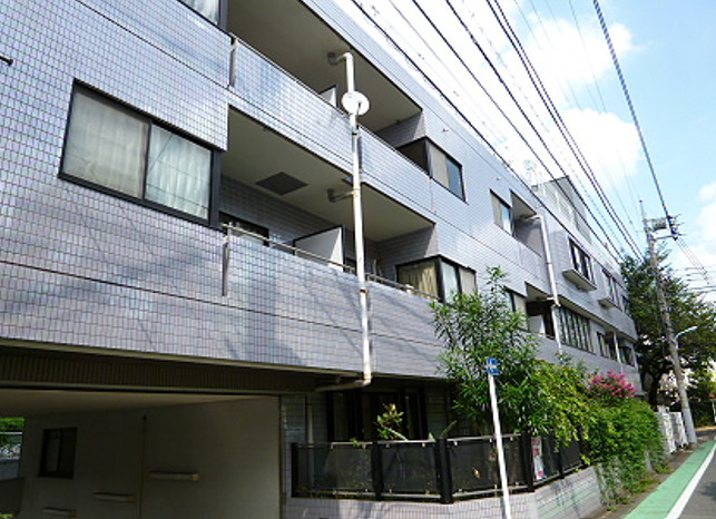 K＆Yマンション