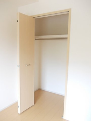 【収納】 | セレーノ光Ⅰ