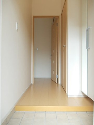 【玄関】 | セレーノ光Ⅰ