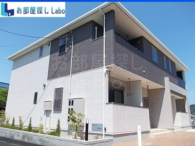 【外観】 | セレーノ光Ⅰ